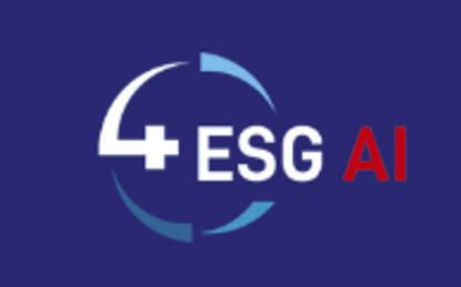 4ESG AI Logo